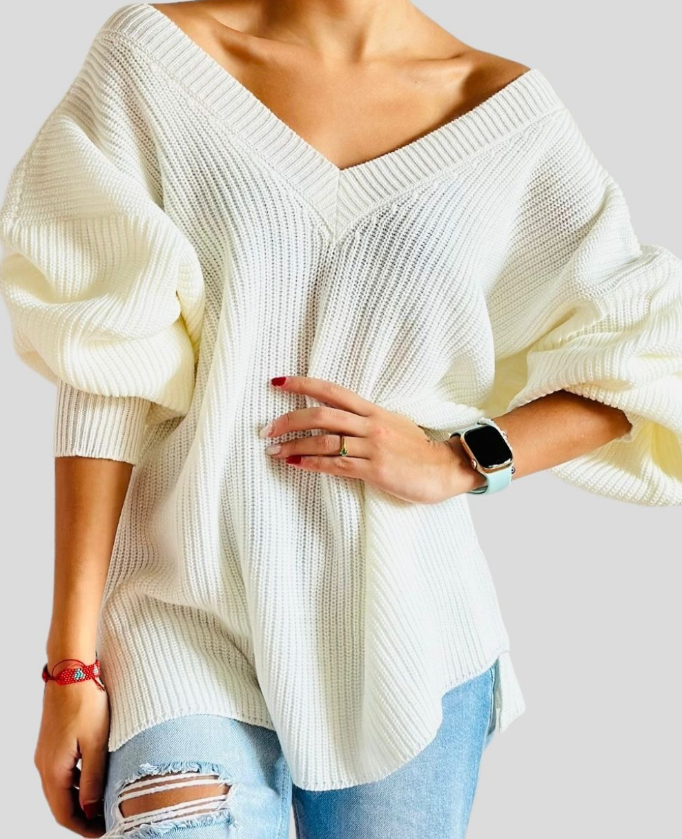 Suéter Volcánica 0011