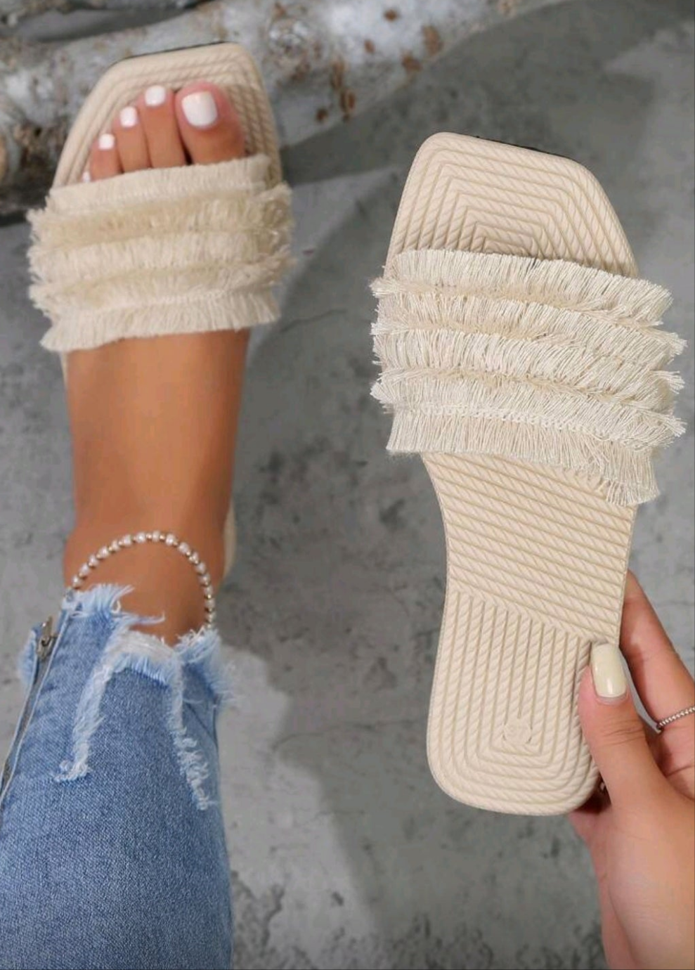 Sandalia Artemisa 000012