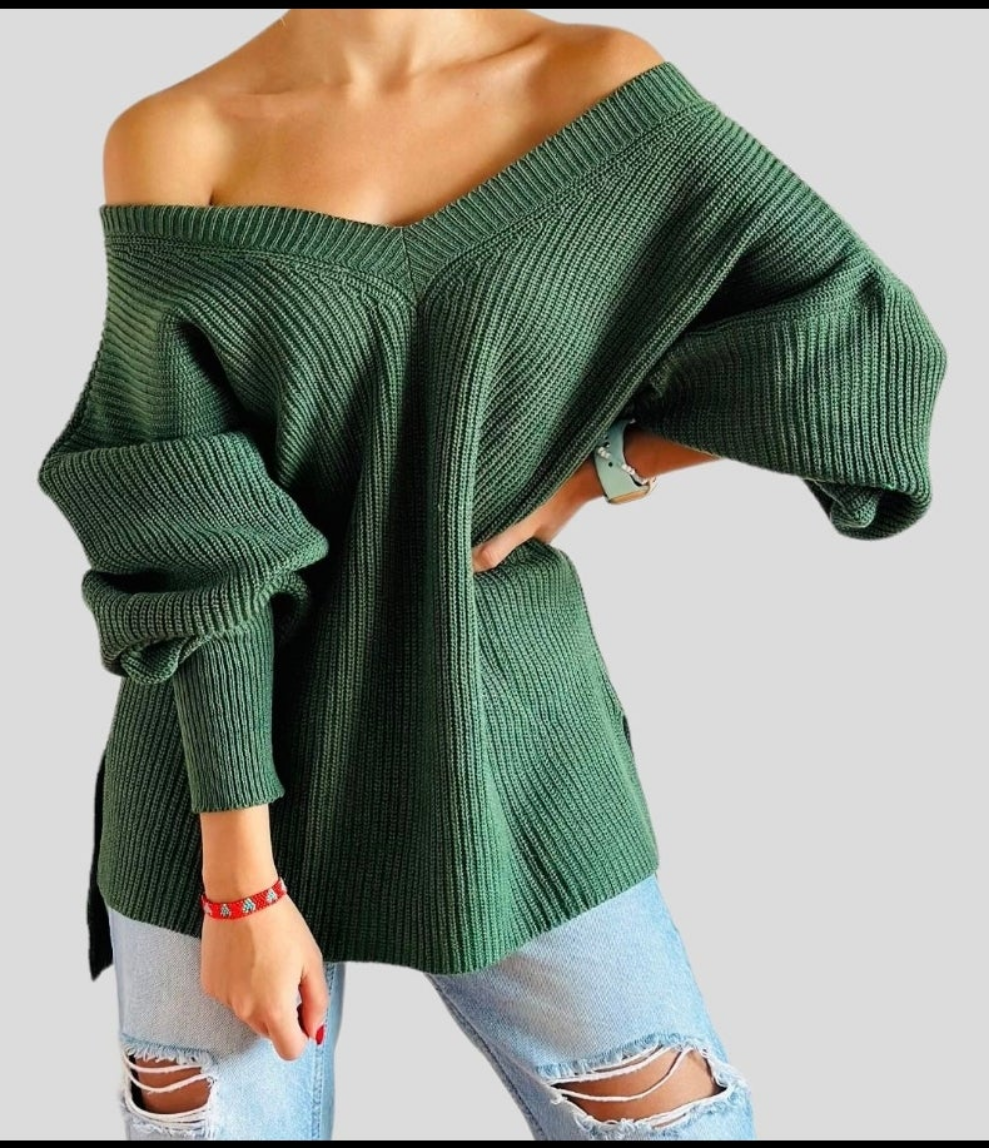 Suéter Volcánica 0011