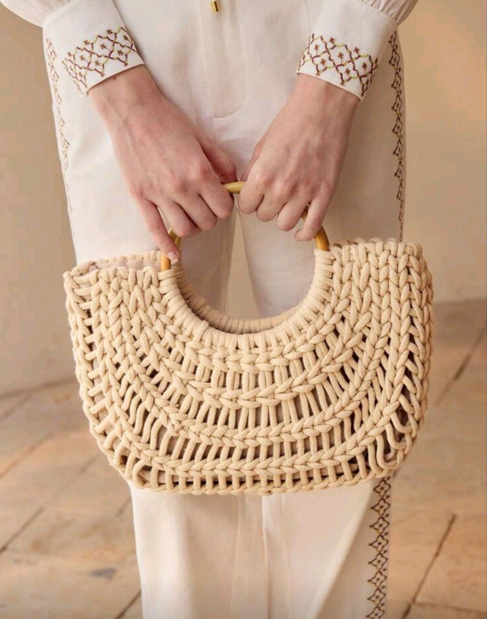 Cartera Rosario 0009