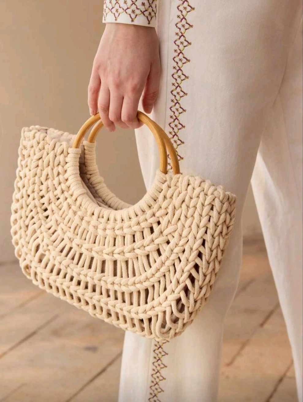 Cartera Rosario 0009