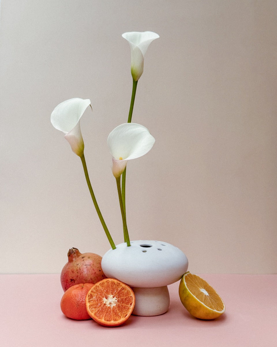 Hana no mori - Guardián de las flores 0008