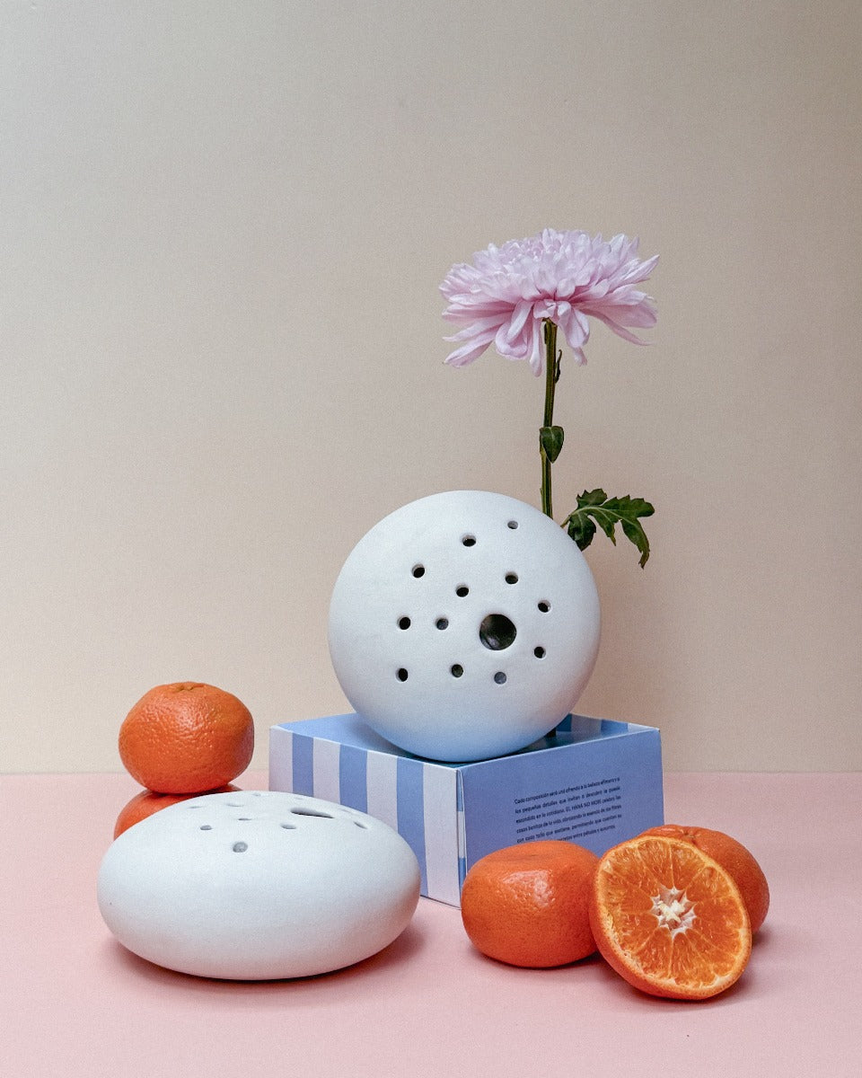 Hana no mori - Guardián de las flores 0008