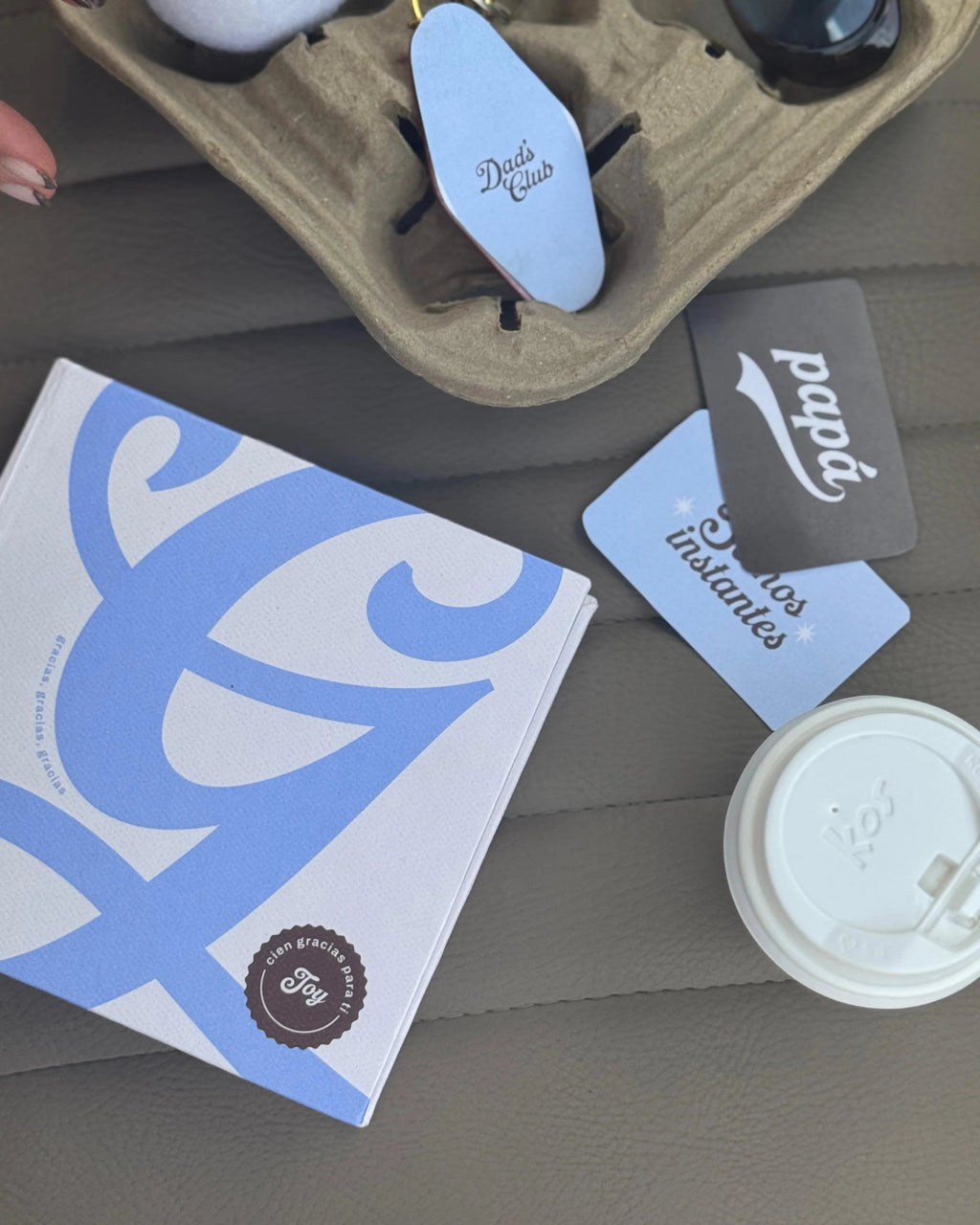 Cien gracias para ti 0007