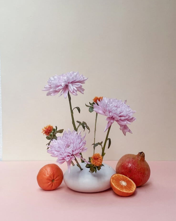 Hana no mori - Guardián de las flores 0008