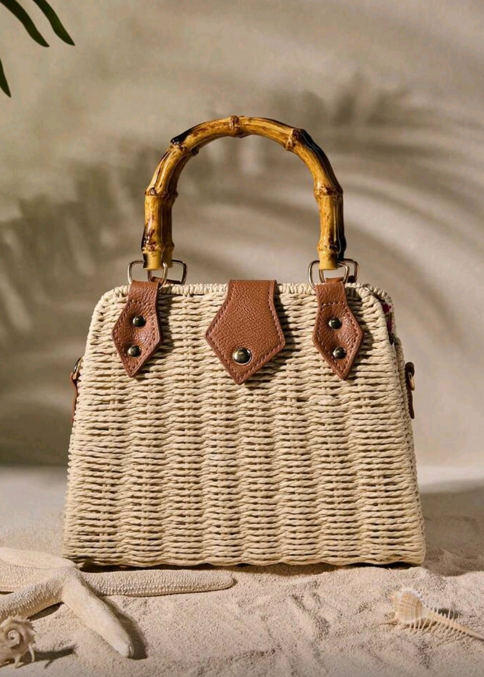 Bolso Avellana 000020