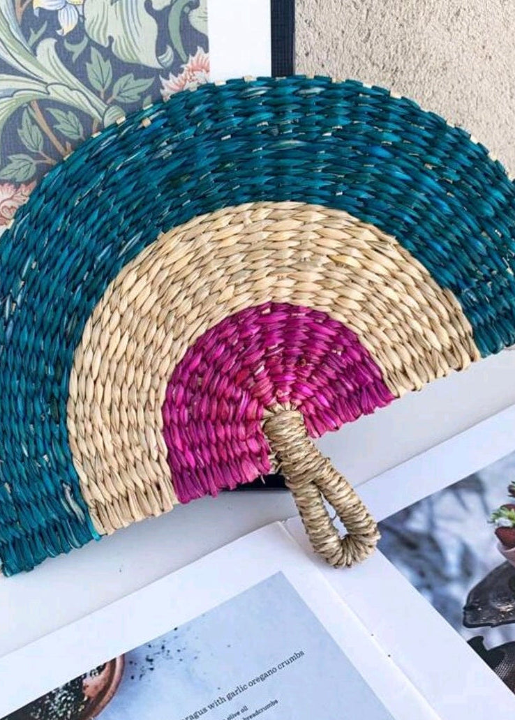 Abánico Selva 000049