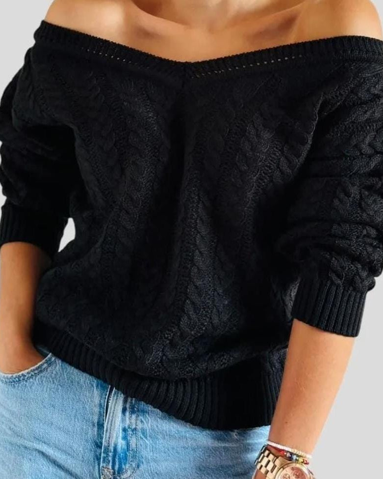 Suéter Azaléa 000022