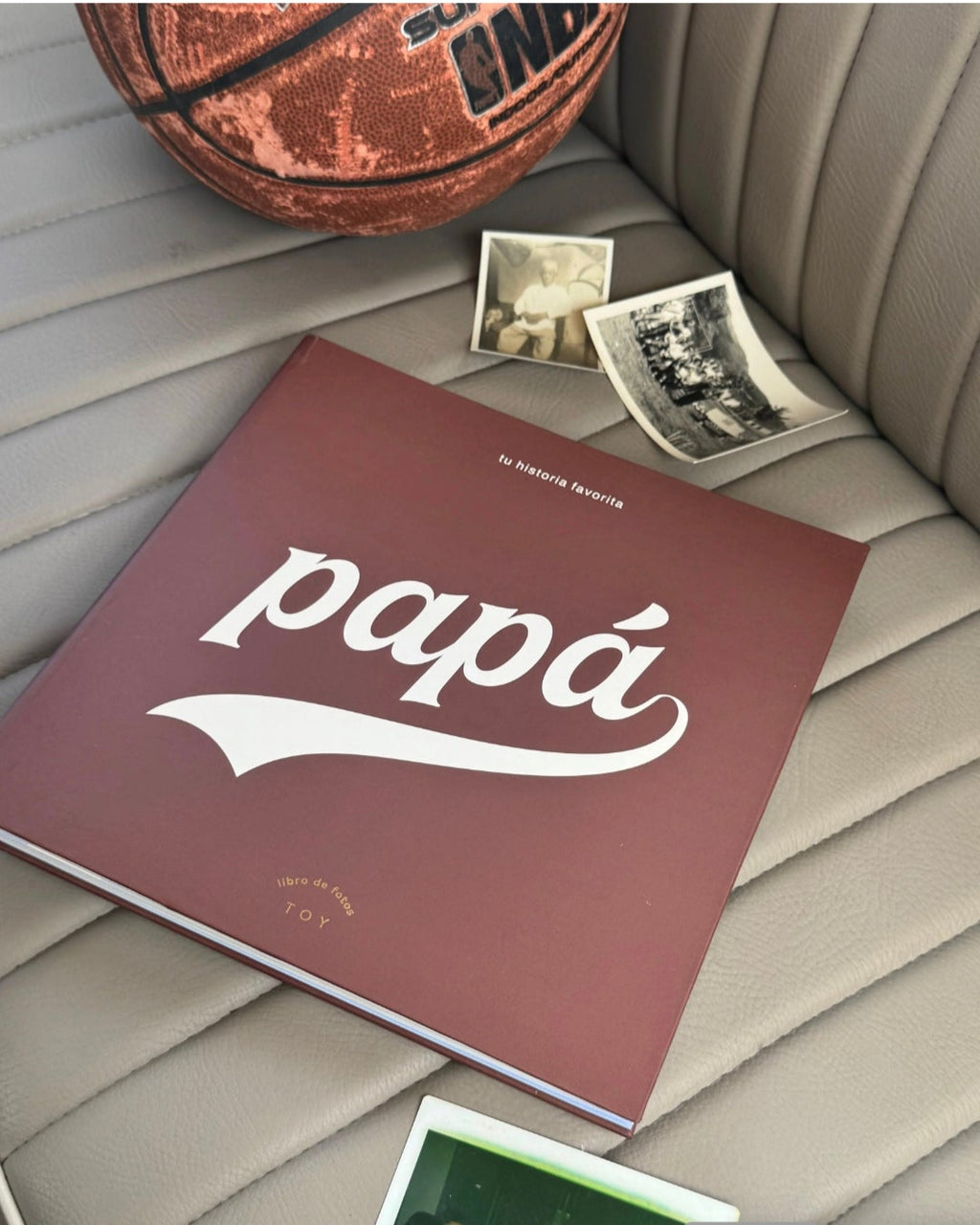 Tu libro favorito papá 0006