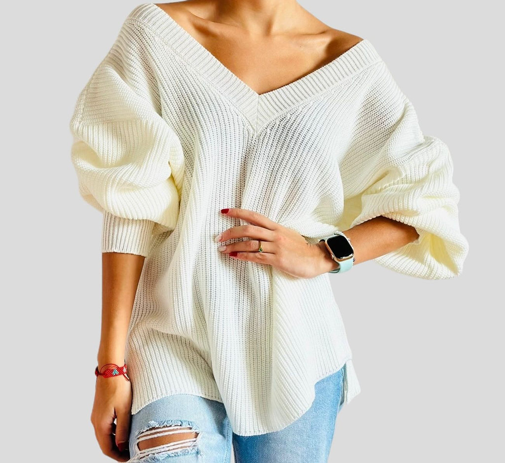 Suéter Volcánica 0011