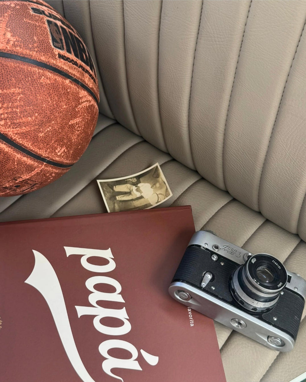 Tu libro favorito papá 0006