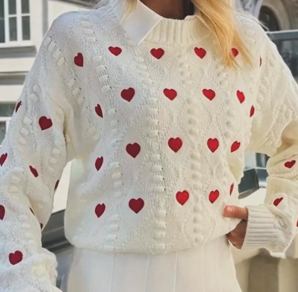 Suéter Brisa 000077