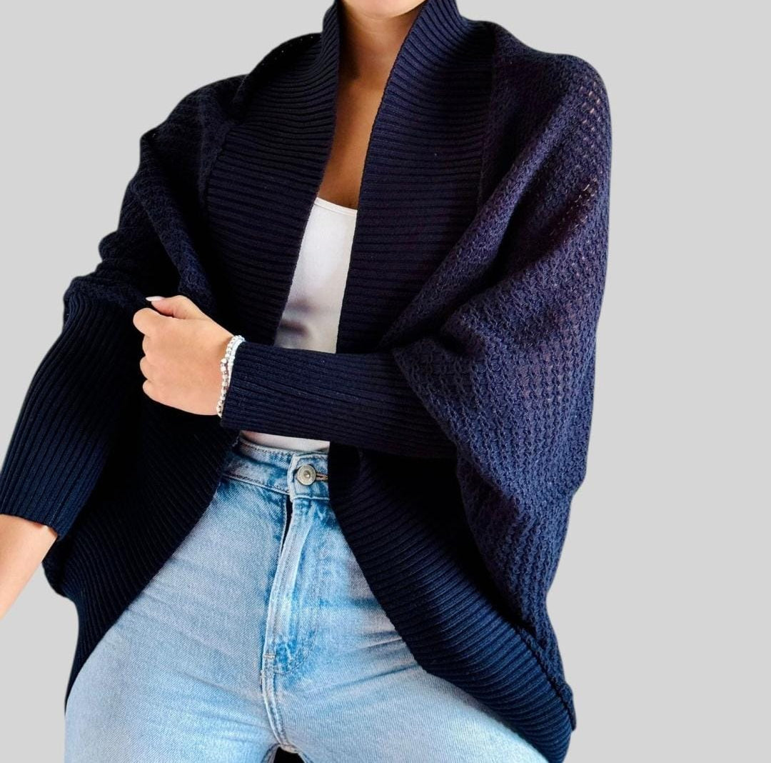 Suéter Mariposa 000072