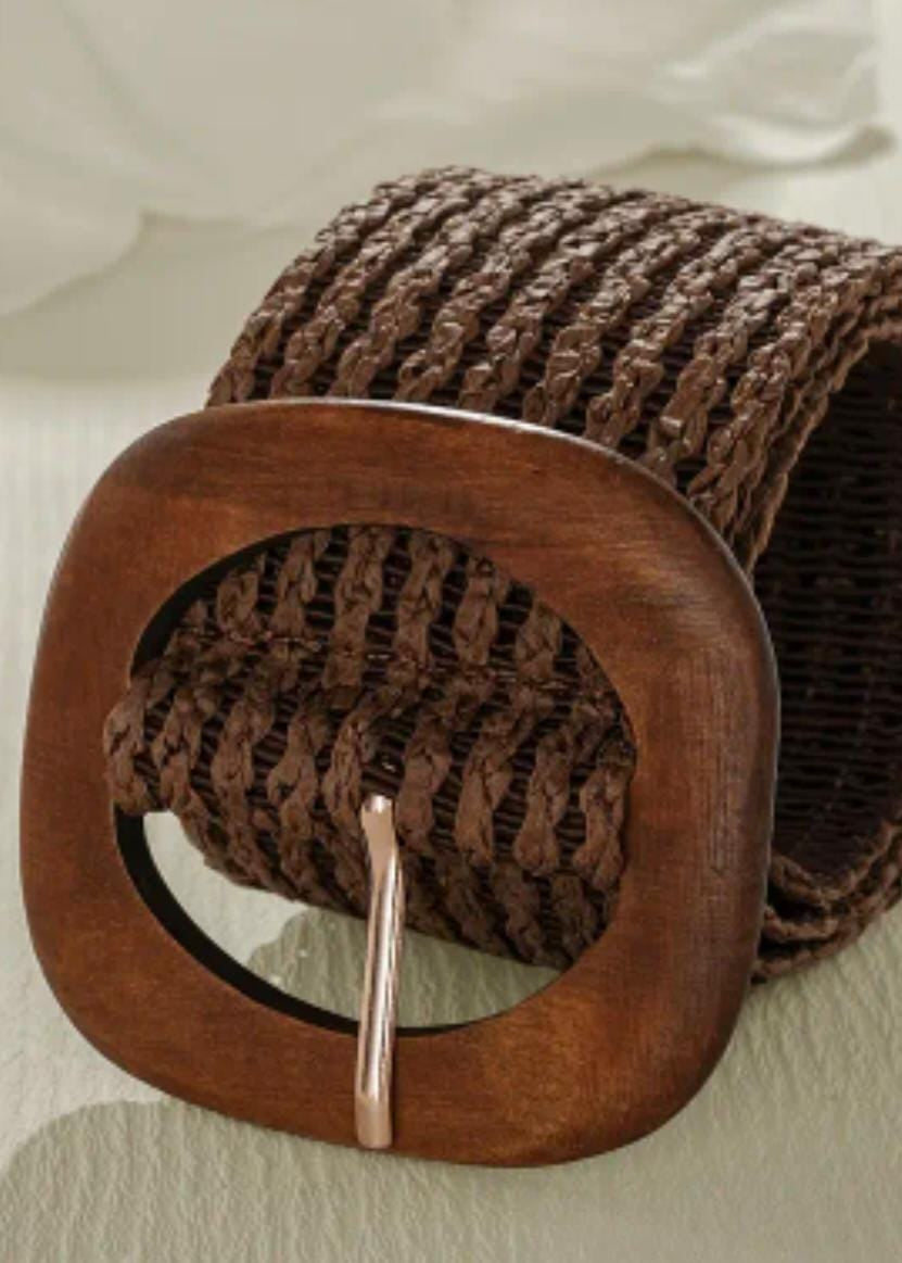 Cinturón Savia 000060