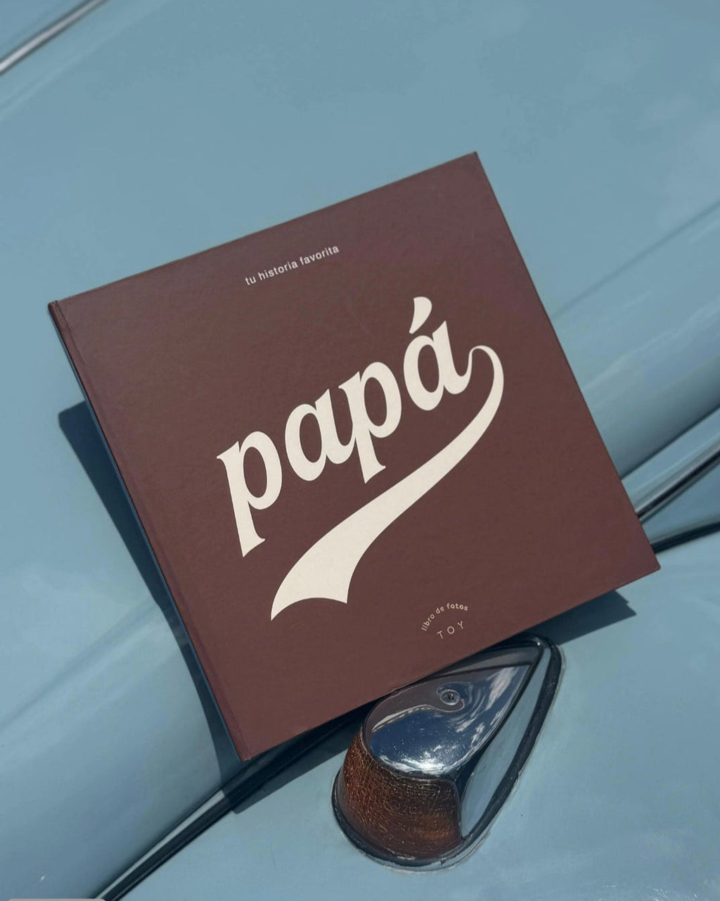 Tu libro favorito papá 0006