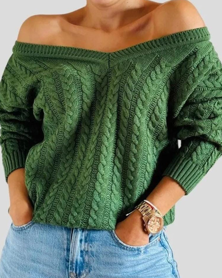 Suéter Azaléa 000022