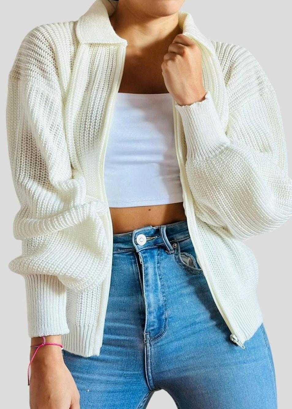 Suéter Lisee 000090