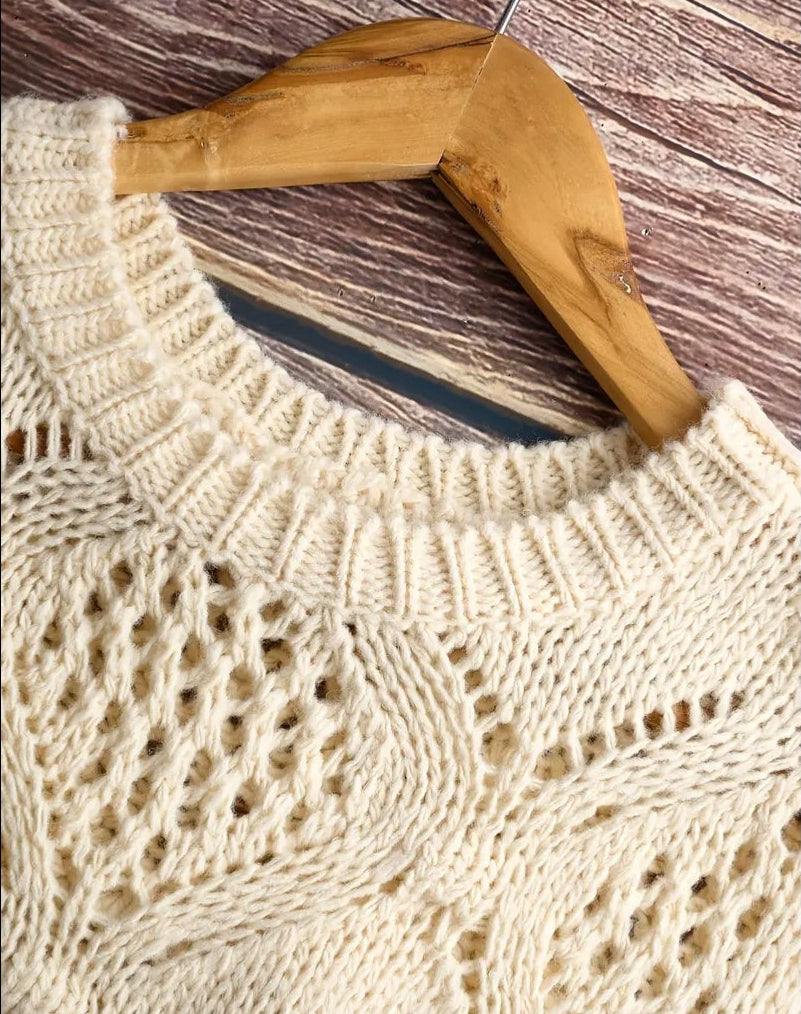 Chaleco Esencia 000062