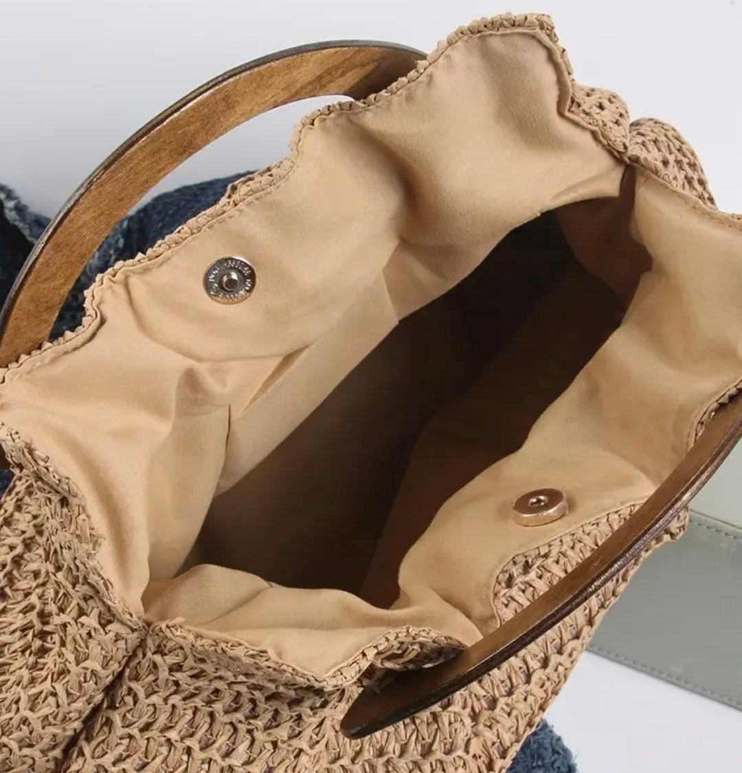 Cartera Senda 000081