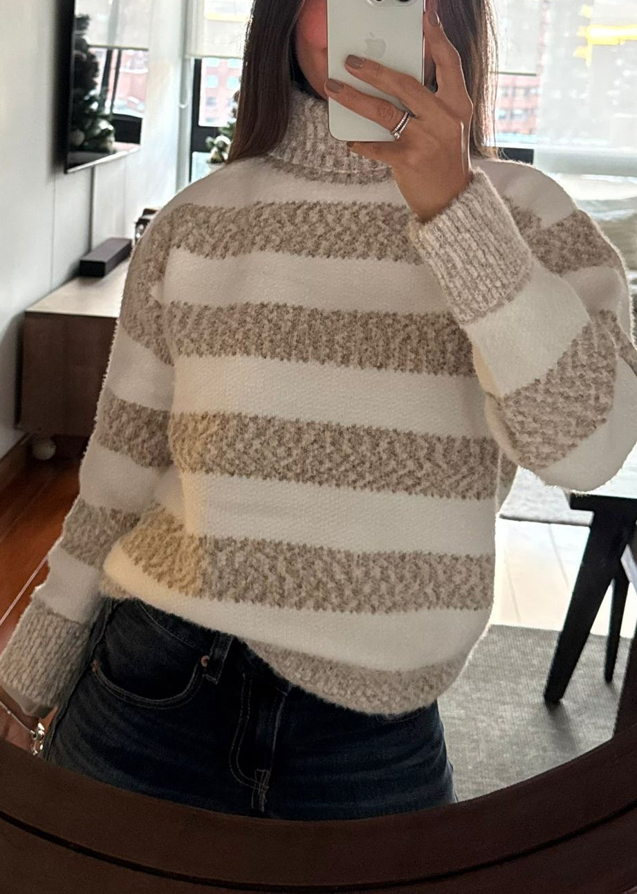 Suéter Liria 000023