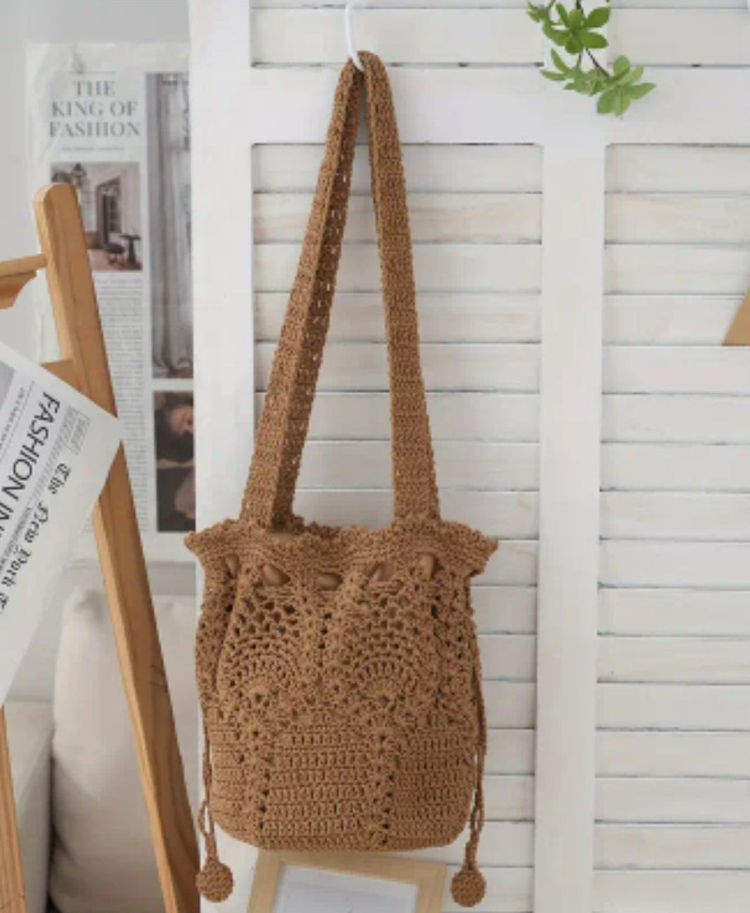 Bolso Amanecer 000060