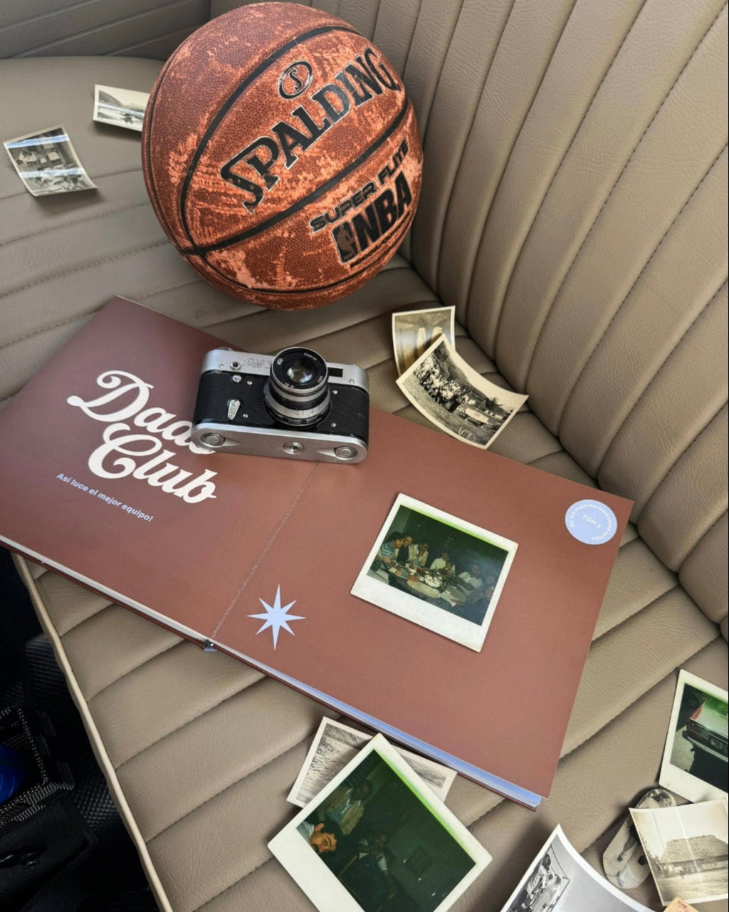 Tu libro favorito papá 0006