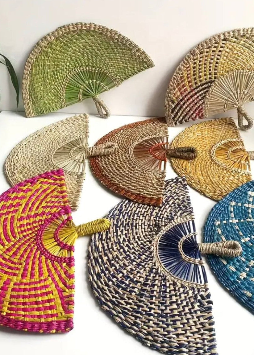 Abánico Selva 000049