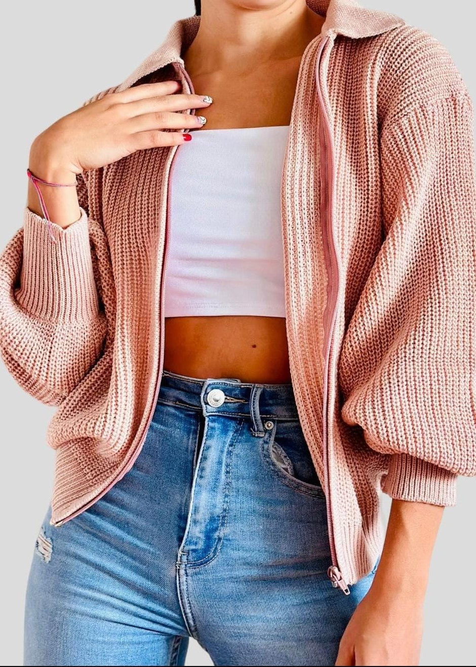 Suéter Lisee 000090