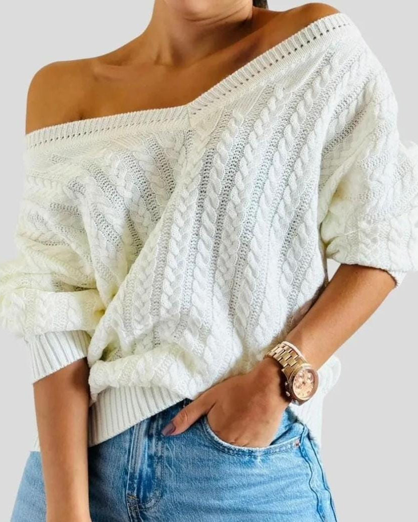 Suéter Azaléa 000022