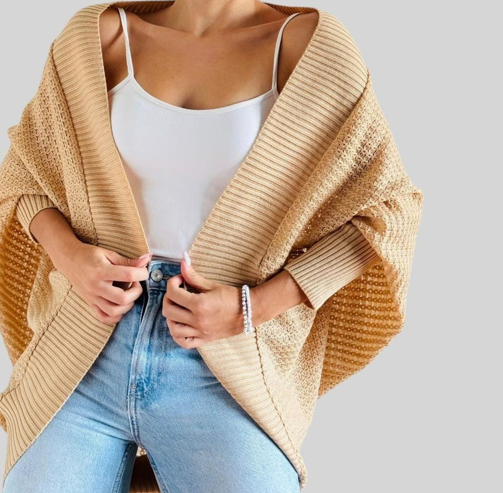 Suéter Mariposa 000072