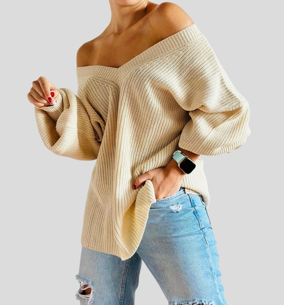 Suéter Volcánica 0011