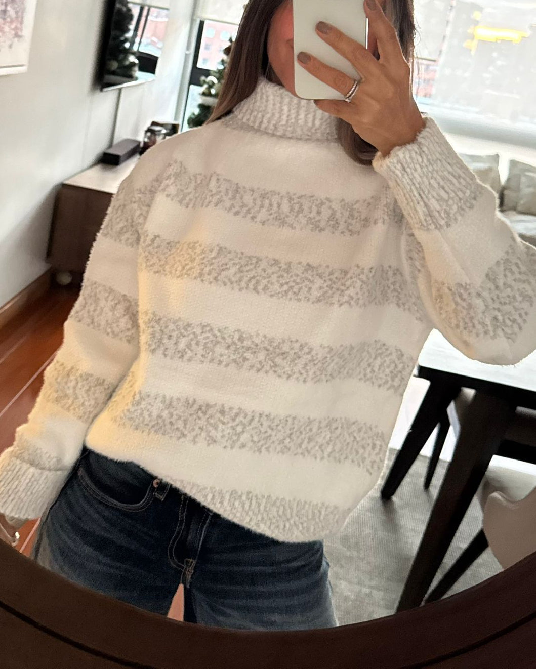 Suéter Liria 000023