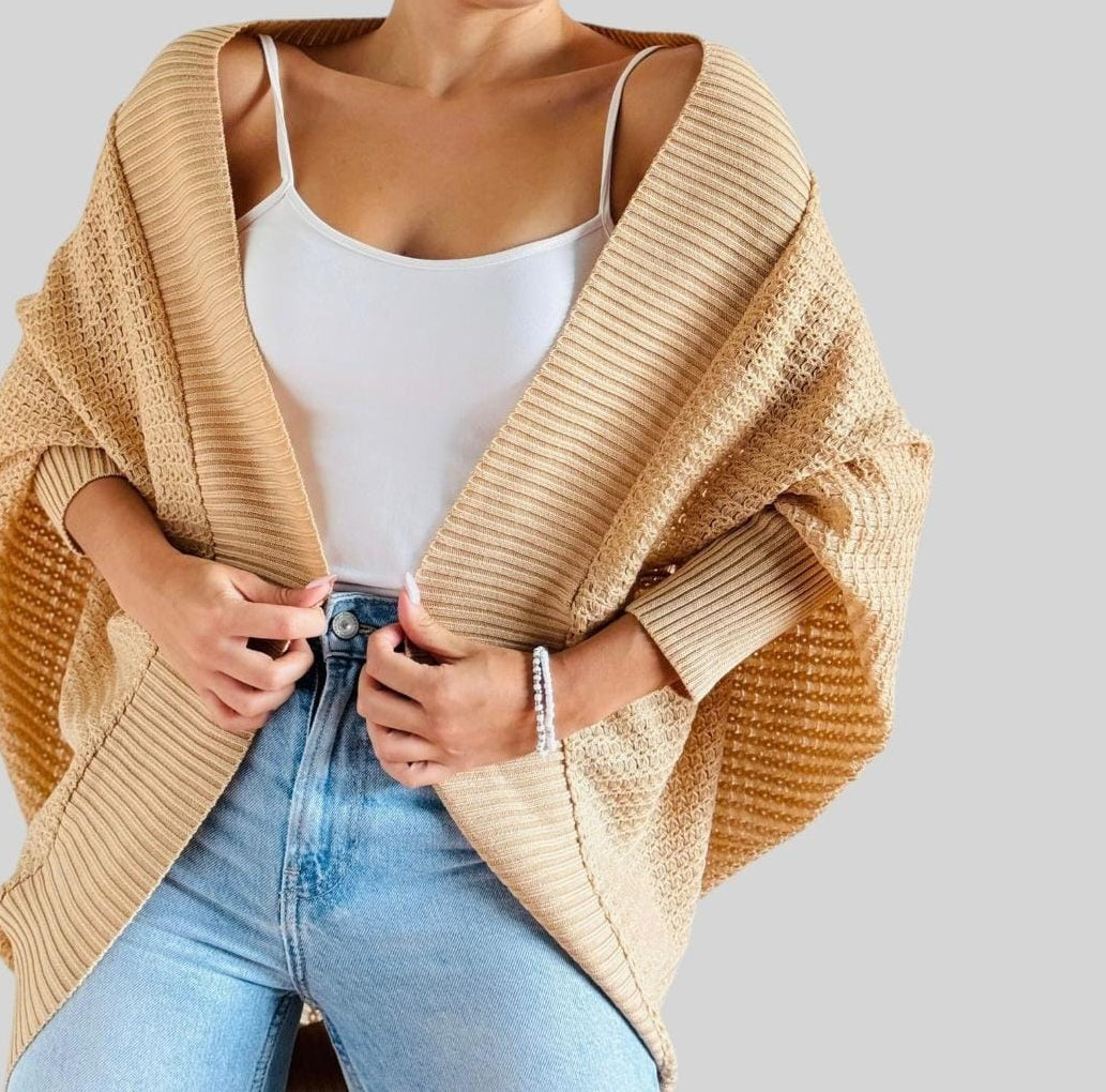 Suéter Mariposa 000072