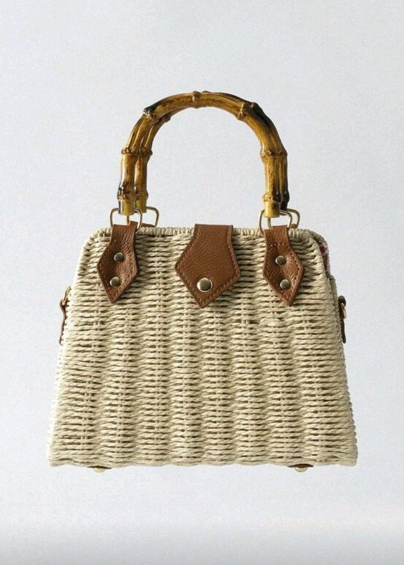 Bolso Avellana 000020