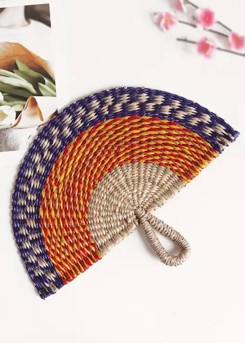 Abánico Selva 000049