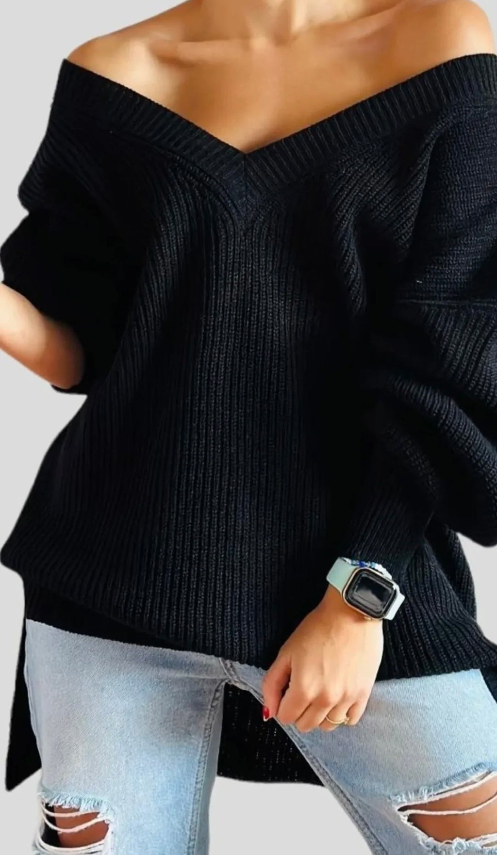 Suéter Volcánica 0011