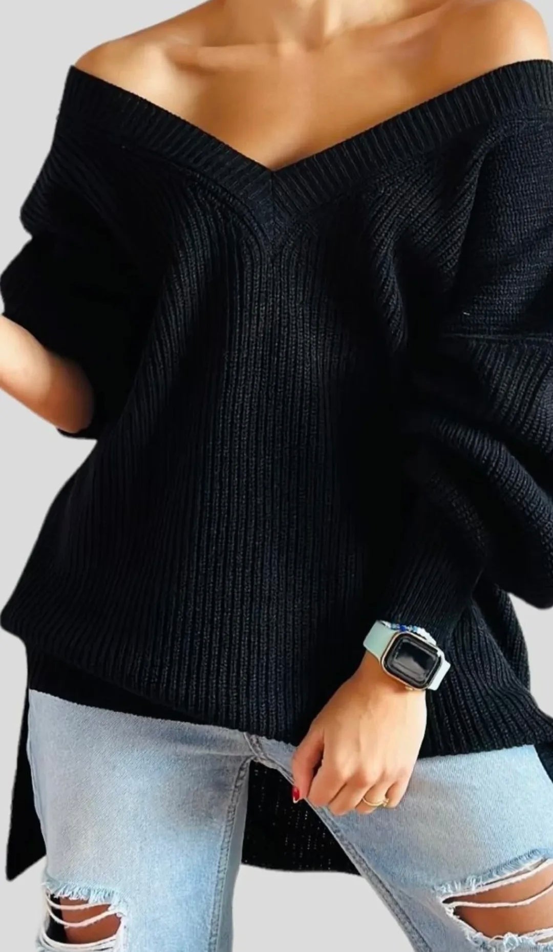 Suéter Volcánica 0011