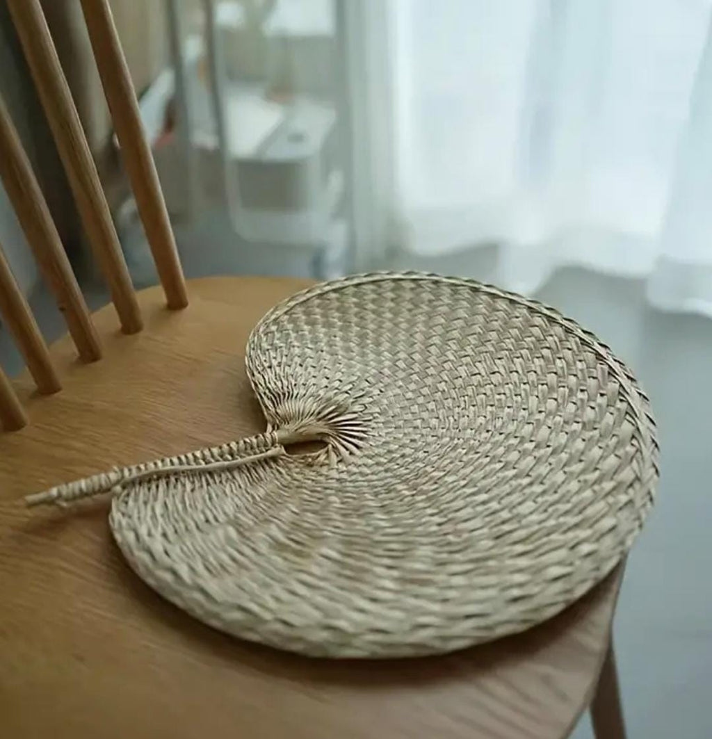 Abanico Tailanda 0037