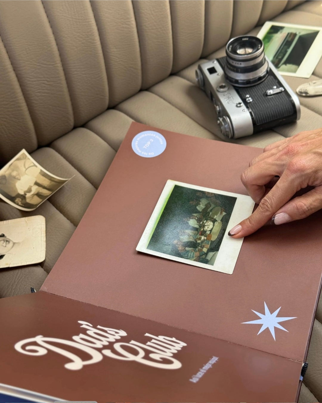 Tu libro favorito papá 0006