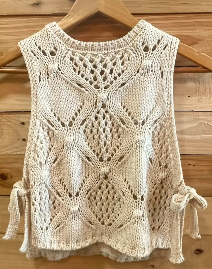 Chaleco Esencia 000062